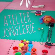 Atelier Jonglerie